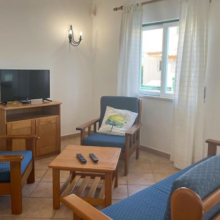 Moradia T3 Aguia Marina, Com Piscina E Bbq Villa Albufeira Exteriör bild