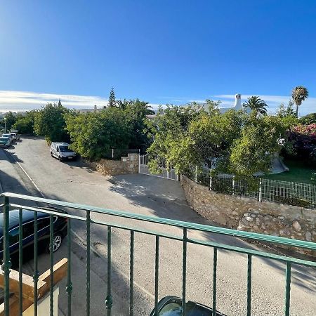Moradia T3 Aguia Marina, Com Piscina E Bbq Villa Albufeira Exteriör bild