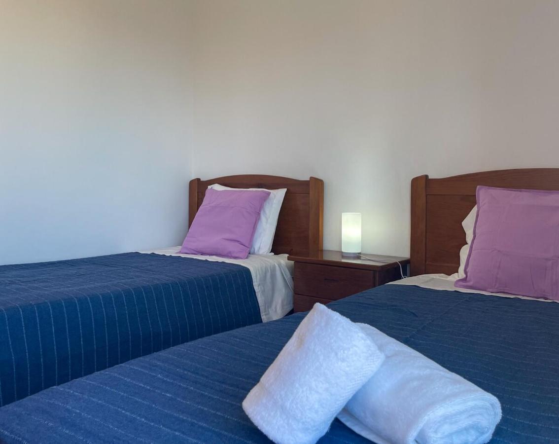 Moradia T3 Aguia Marina, Com Piscina E Bbq Villa Albufeira Exteriör bild